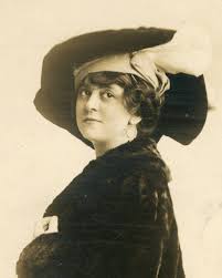  Florence Holbrook